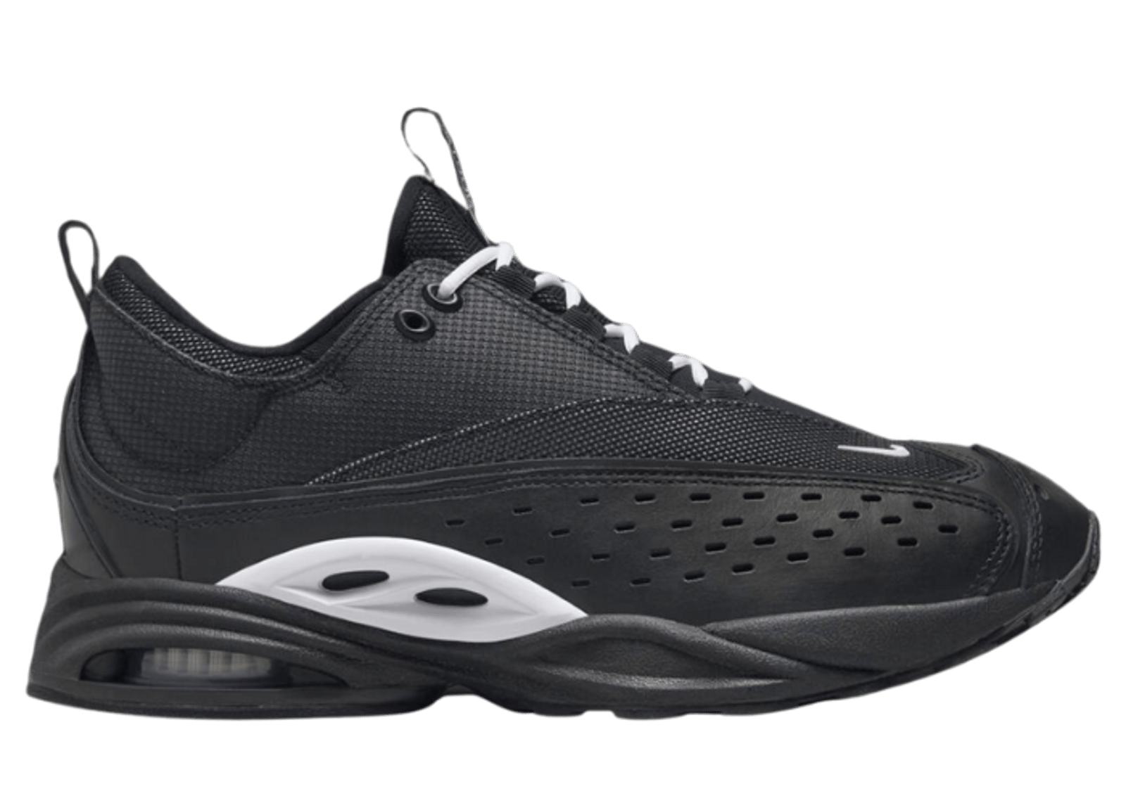 Nike NOCTA Hot Step 2 Black - DZ7293-001 Raffles & Where to Buy Nike NOCTA Hot Step 2 Black - DZ7293-001 Raffles & Where to Buy